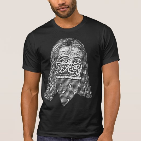 Gangsta Jesus T-Shirt