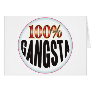 Gangsta Tag