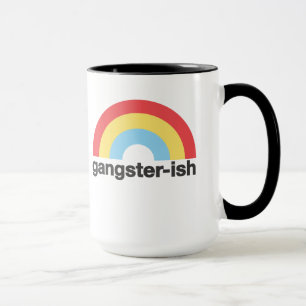 Gangster-ish Mug