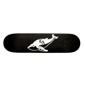 Gangster Whale Board Skateboard