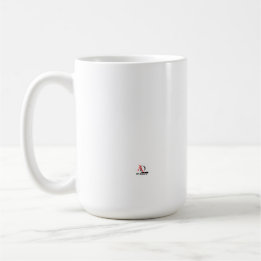 gangster with scar design coffee mug