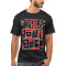 Gangsters Dont Dance -- T-Shirt