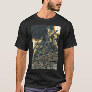 GANGSTERS T-Shirt