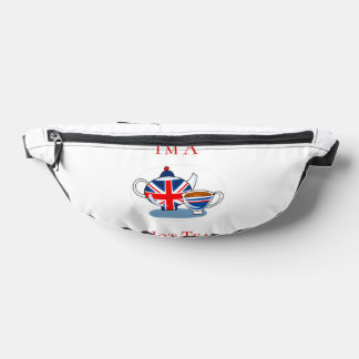 ganinogoveat fanny pack