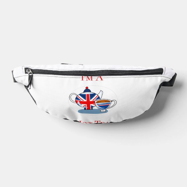 ganinogoveat fanny pack (Lay Down)