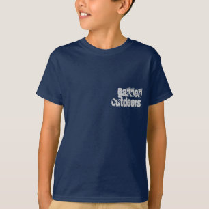 Gannon Outdoors T-Shirt