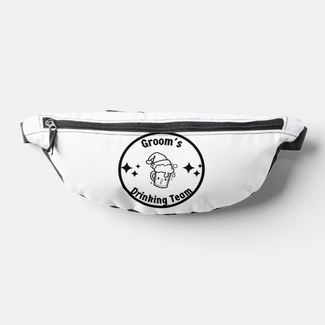 gantlowried fanny pack (Lay Down)