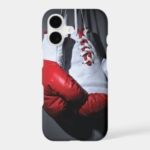 Gants de boxe