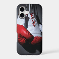 Gants de boxe