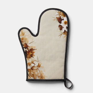 Gants de four et protège-pots