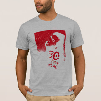 Gao! T-Shirt