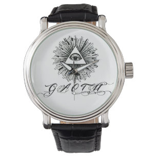 GAOTU Watch