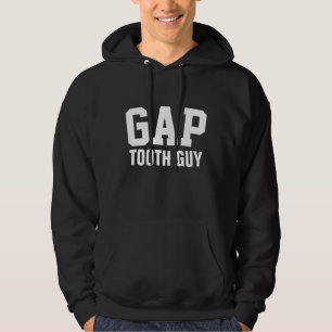 GAP TOOTH GUY T-shirts for Men