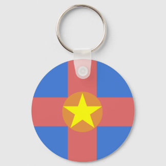 Gapla Official Keychain