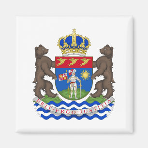 Gapla Official Magnet