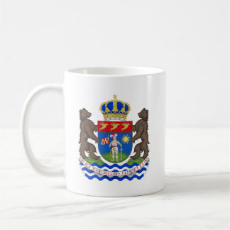 Gapla Official Mug