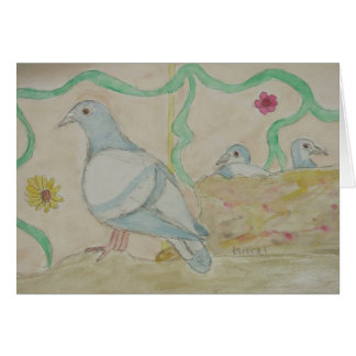 garage eagle nursery rhyme