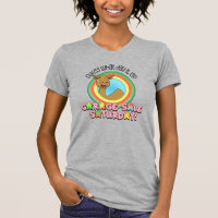 Garage Sale T-Shirt - Guess What Day Camel