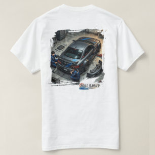 Garage Team T-Shirt