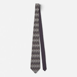 Garand En Bloc Tie