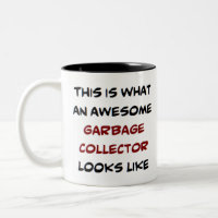 garbage collector, awesome