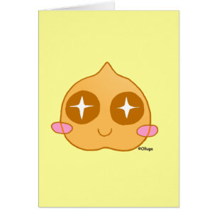 Garbanzo kawaii