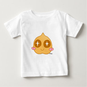 Garbanzo kawaii baby T-Shirt