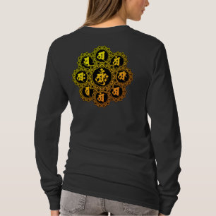 Garbha Mandala T-Shirt