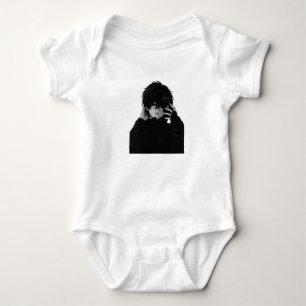 Garçon Anime Midnight-Emo - Body Bébé Esthétique S
