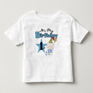 Garçon C'est mes t-shirts et cadeaux d'anniversair