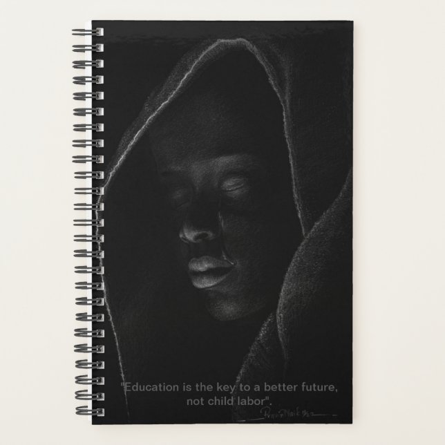 garçon d'école (Devant)