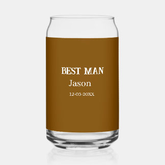 garçon d'honneur enterrement de vie de jeune fille