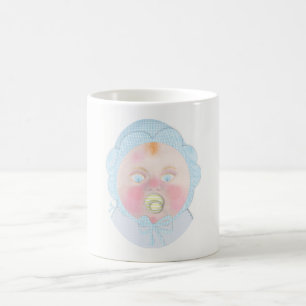 Garçon Mug par ORDesigns.