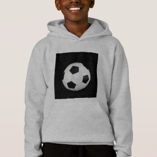 Garçons Football moderne Cool moderne tendance foo