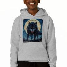 Garçons Sweat - shirt à capuche