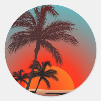 Garcya.us_blog_000006466118 Classic Round Sticker