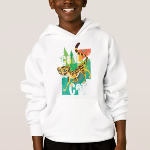 Garde de Lion  Cat Fuli Cool
