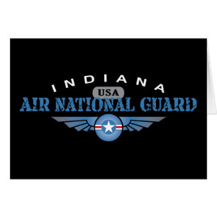Garde nationale aérienne de l'Indiana