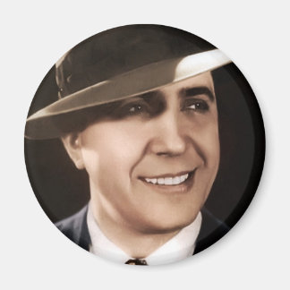 Gardel Magnet