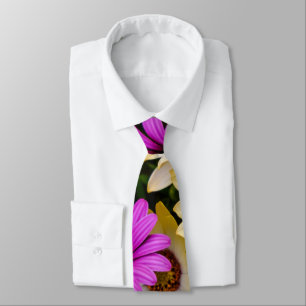 Garden 2 tie