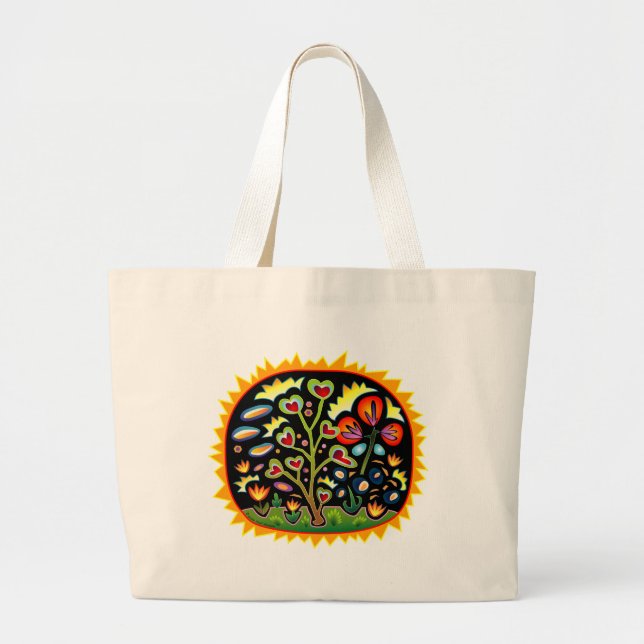 Garden Bag (Front)