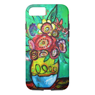 Garden Bouquet Case-Mate iPhone Case