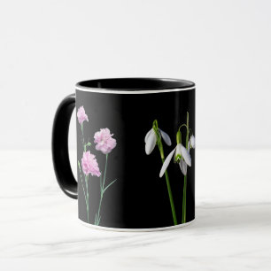 Garden Bouquet Mug