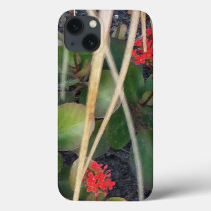 Garden Breeze iPhone 13 Case