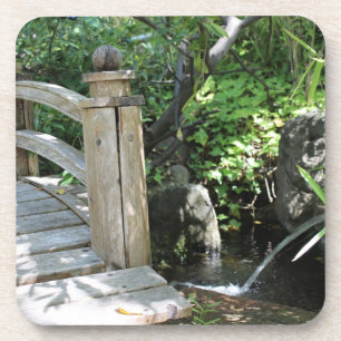 Garden Bridge Coaster