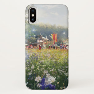 Garden Case-Mate iPhone Case