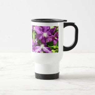 Garden Club Travel Mug