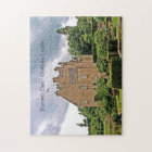 Garden Crathes Castle, Scottish Burnett Clan