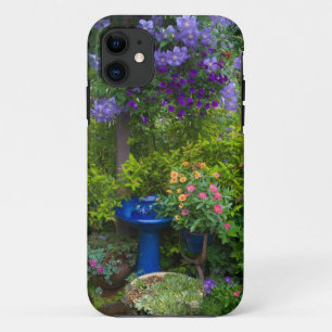Garden designs in our Garden Sammamish, 2 iPhone 11 Case