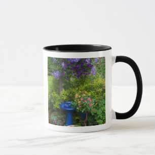 Garden designs in our Garden Sammamish, 2 Mug